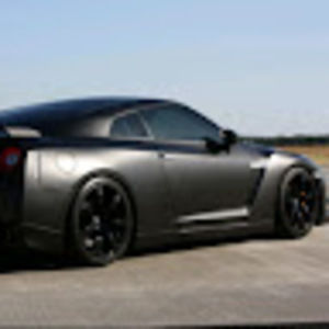 Meet your Posher, Toni